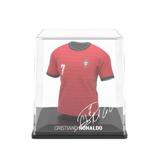 C. Ronaldo - Splink