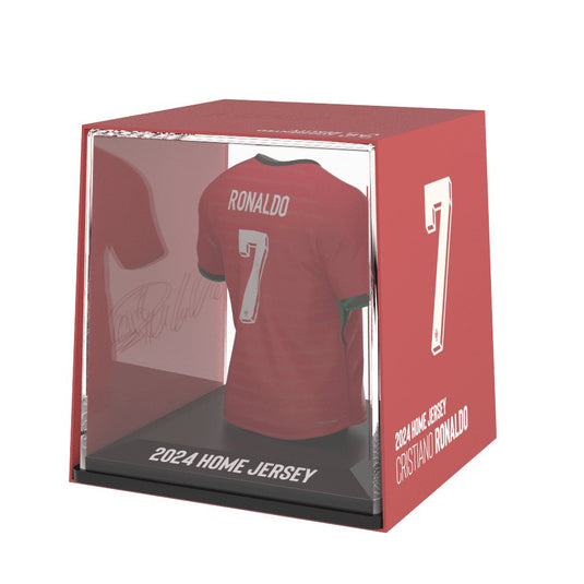 C. Ronaldo - Splink