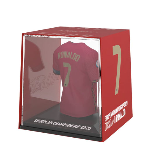 C. Ronaldo - Splink