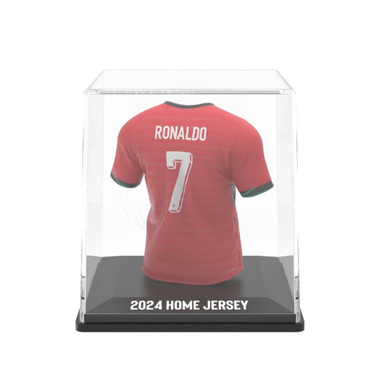 C. Ronaldo - Splink