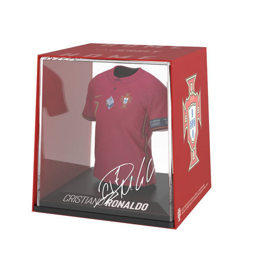 C. Ronaldo - Splink