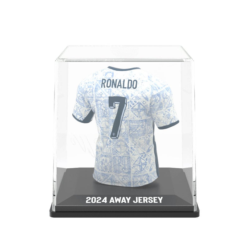 Load image into Gallery viewer, C. Ronaldo - Away - Splink

