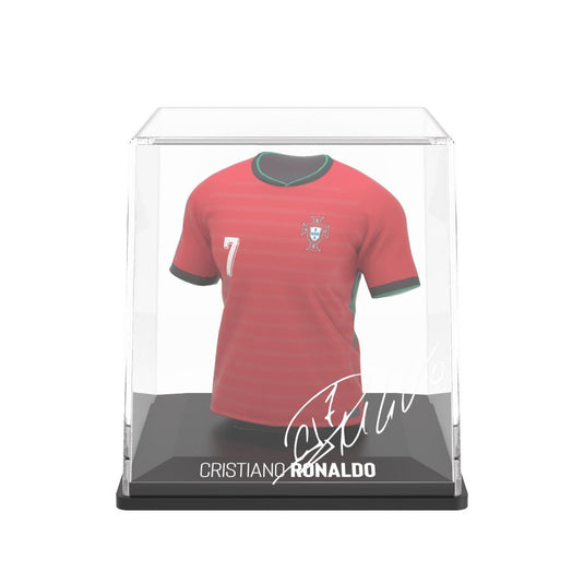C. Ronaldo - FanCollex
