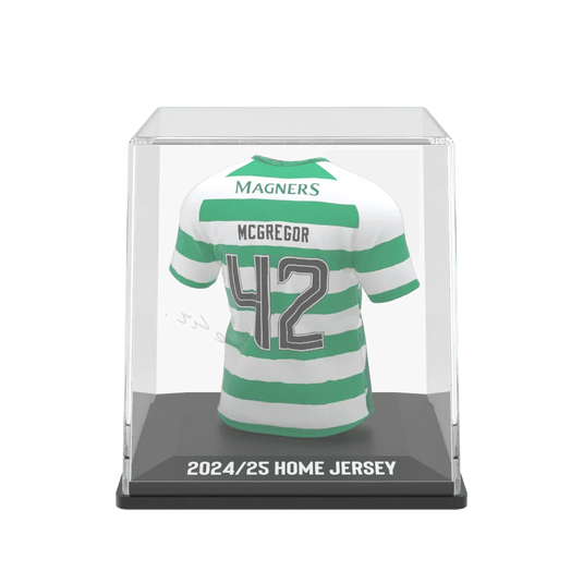 Callum McGregor - Splink