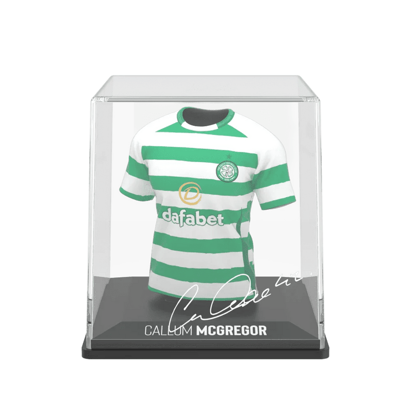 Load image into Gallery viewer, Callum McGregor - FanCollex
