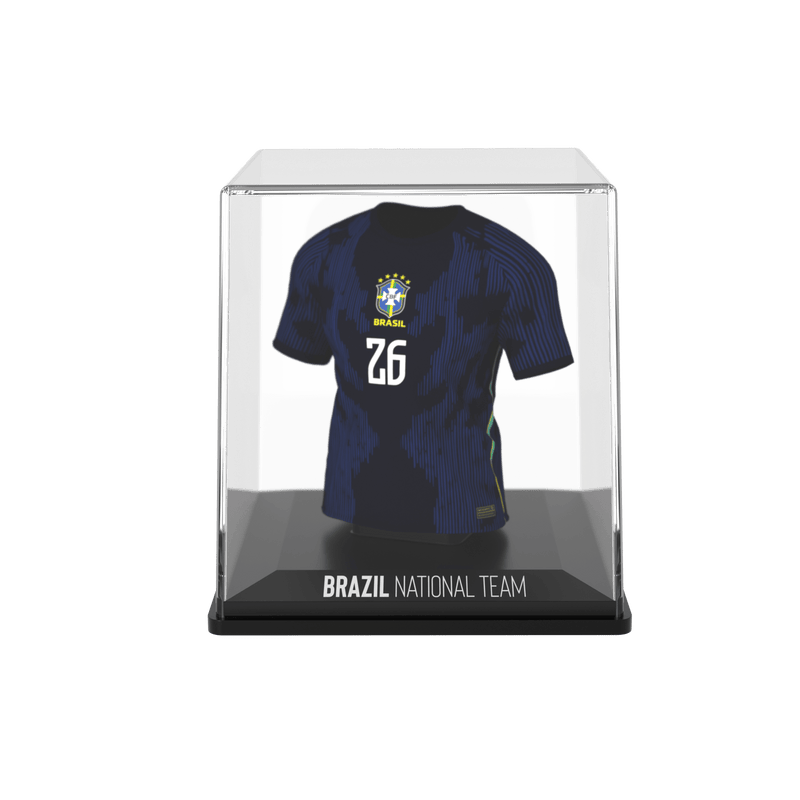 Indlæs billede i Gallery Viewer, CBF - Away - 2026 - FanCollex
