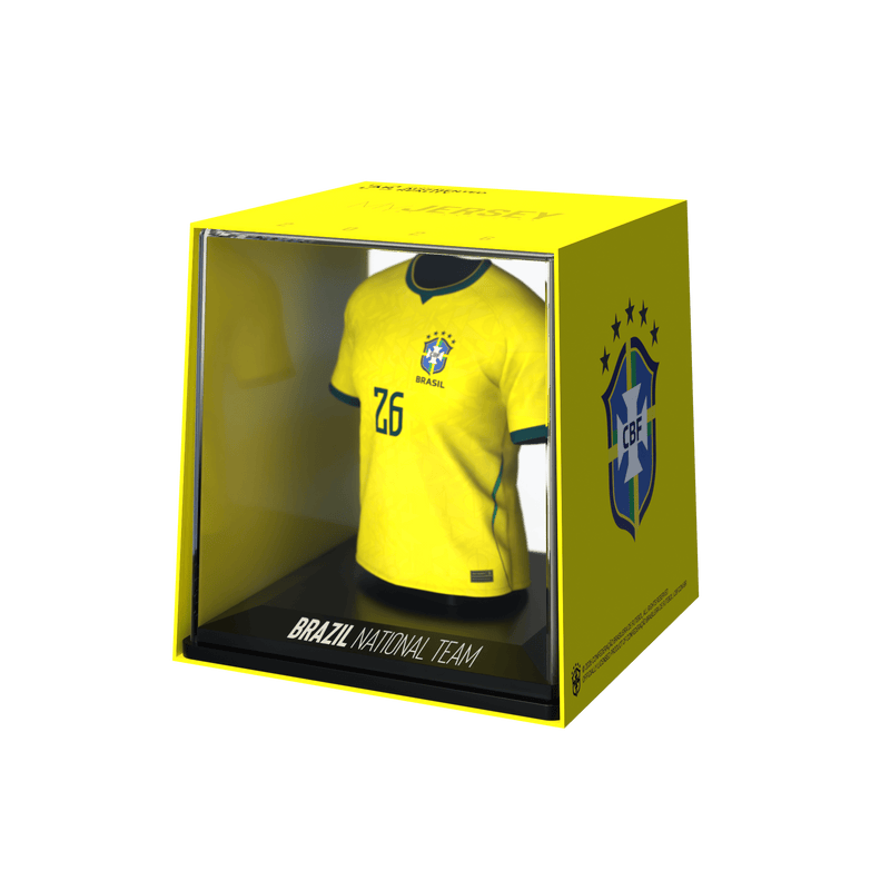 Load image into Gallery viewer, CBF - Home - 2026 - FanCollex
