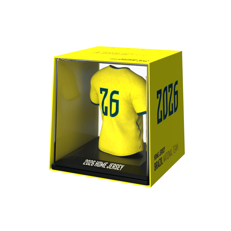 Load image into Gallery viewer, CBF - Home - 2026 - FanCollex
