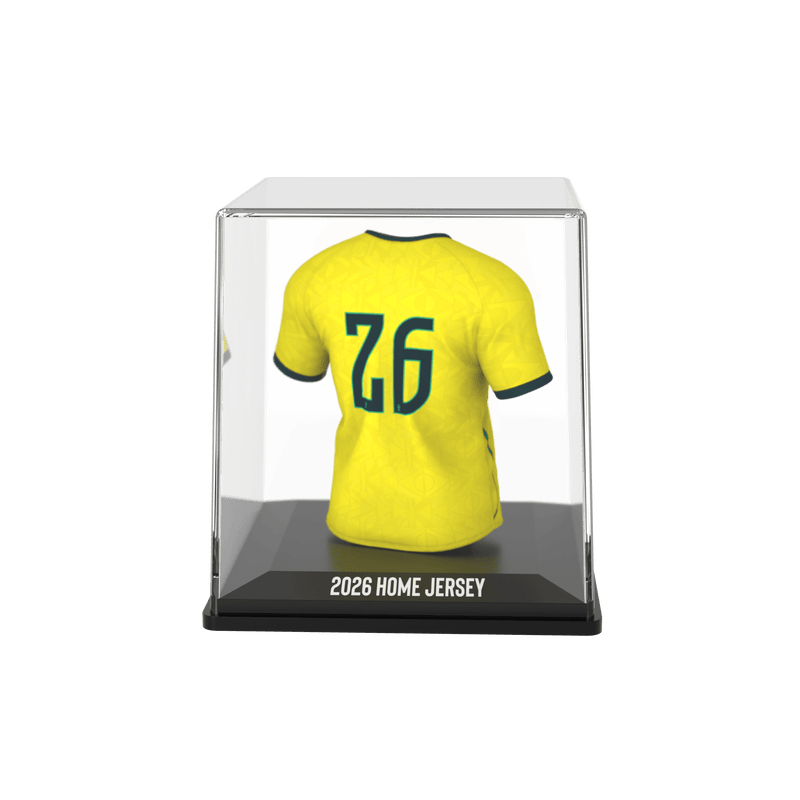 Load image into Gallery viewer, CBF - Home - 2026 - FanCollex
