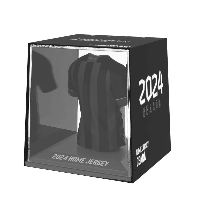 Carregue imagem no visualizador da galeriaCeará FC 2024 - Splink
