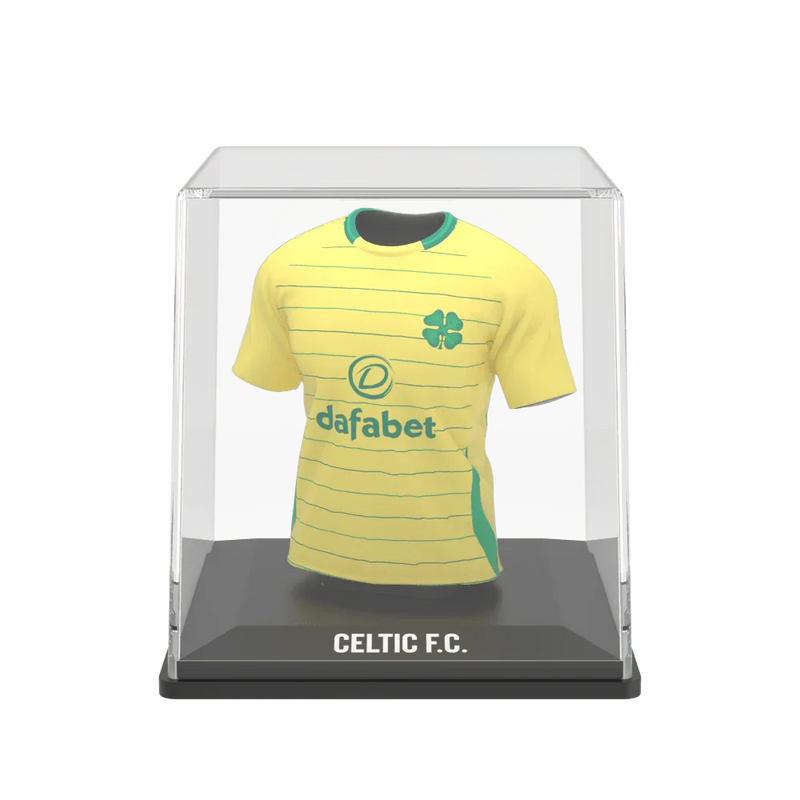Carregue imagem no visualizador da galeriaCeltic - Away - 24/25 - Splink
