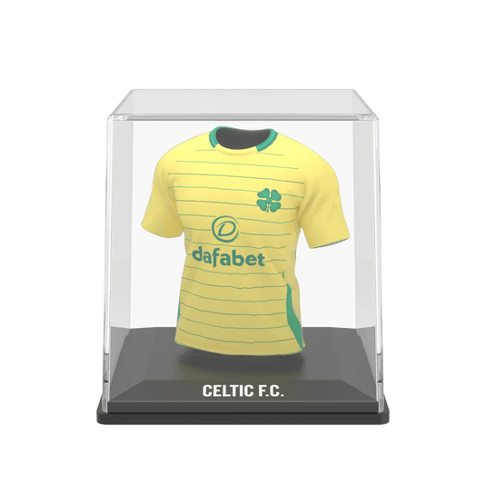 Celtic - Away - 24/25 - Splink