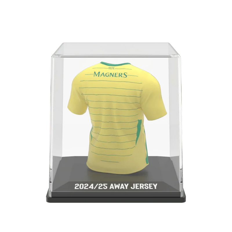 Carregue imagem no visualizador da galeriaCeltic - Away - 24/25 - Splink
