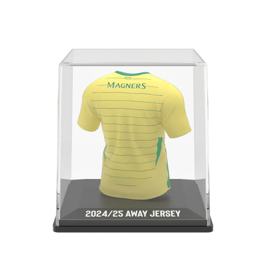 Celtic - Away - 24/25 - Splink