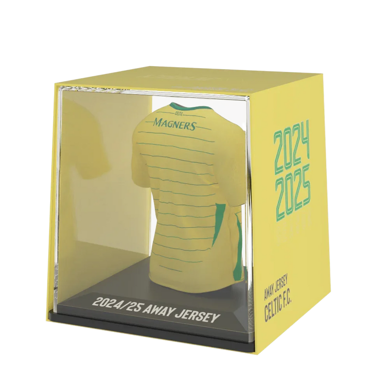 Carregue imagem no visualizador da galeriaCeltic - Away - 24/25 - Splink
