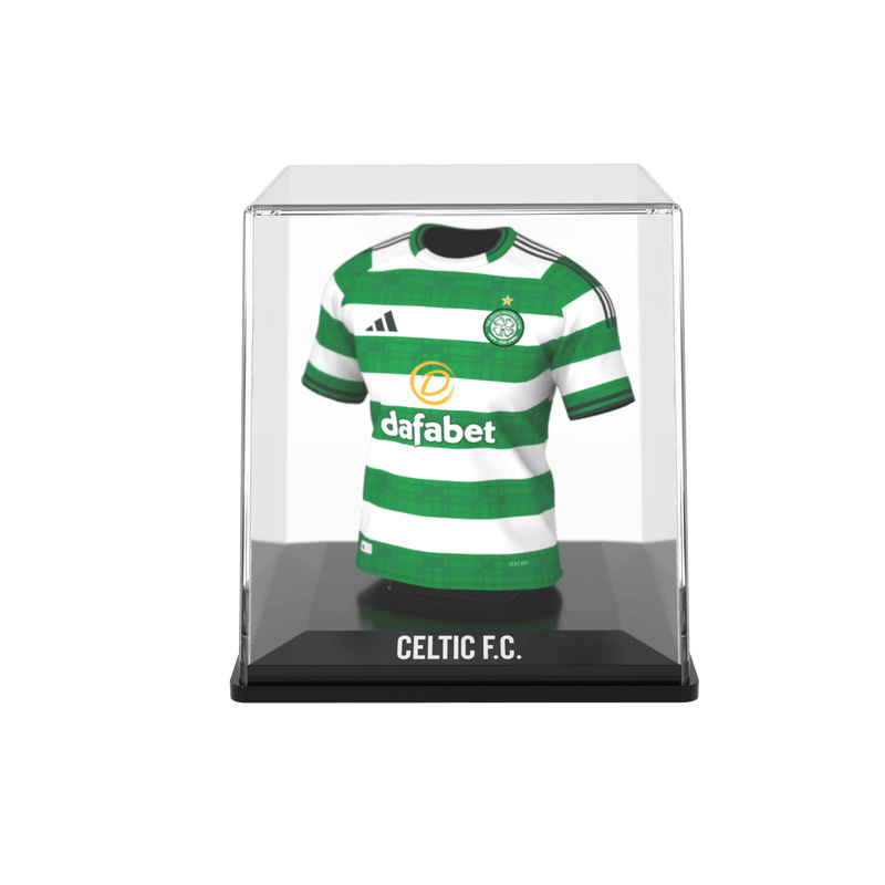 Load image into Gallery viewer, Celtic - Home - 2025/26 - FanCollex

