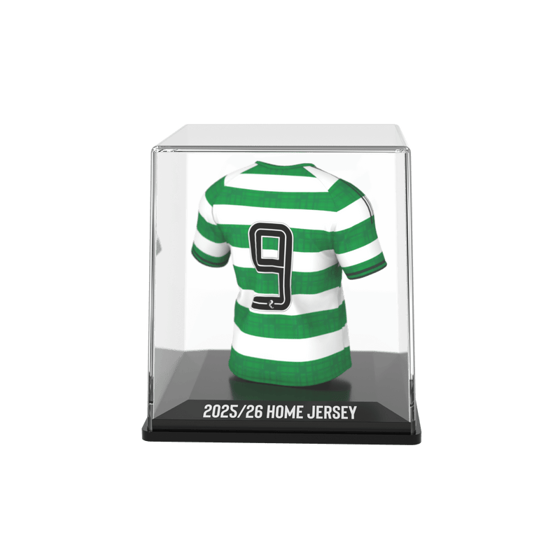 Load image into Gallery viewer, Celtic - Home - 2025/26 - FanCollex
