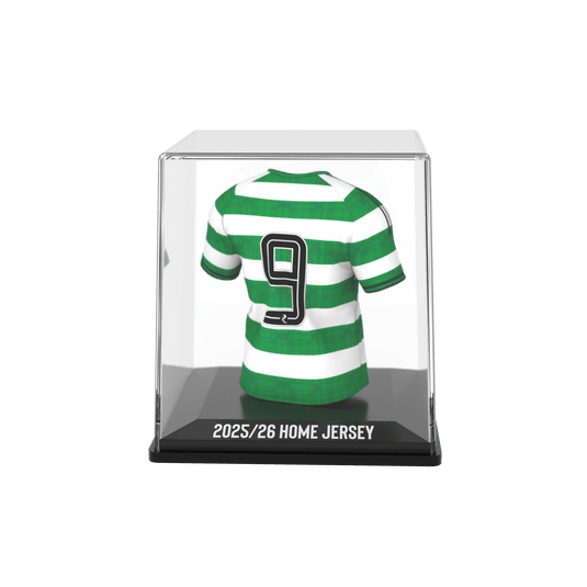 Celtic - Home - 2025/26 - FanCollex