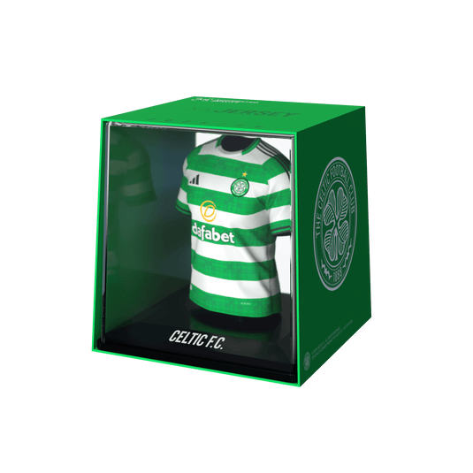 Celtic - Home - 2025/26 - FanCollex