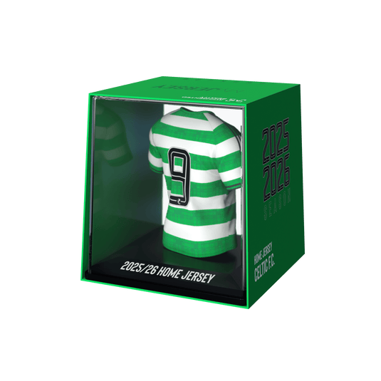 Celtic - Home - 2025/26 - FanCollex