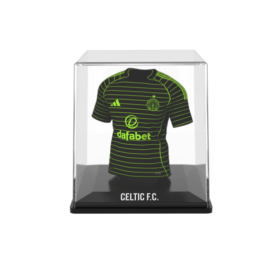 Celtic - Third - 2025/26 - FanCollex