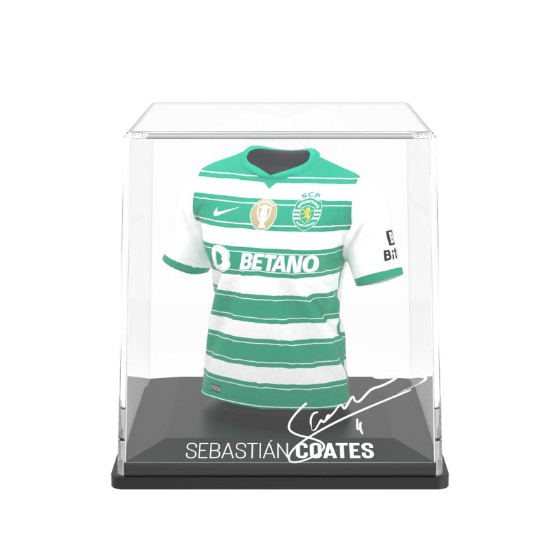 Carregue imagem no visualizador da galeriaCoates - Splink
