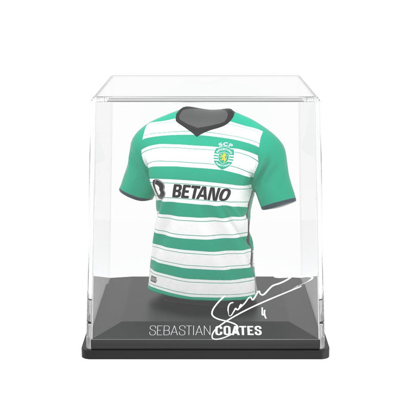 Carregue imagem no visualizador da galeriaCoates - Splink
