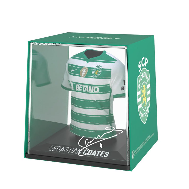 Carregue imagem no visualizador da galeriaCoates - Splink
