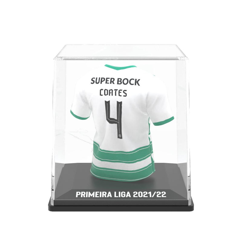 Carregue imagem no visualizador da galeriaCoates - Splink
