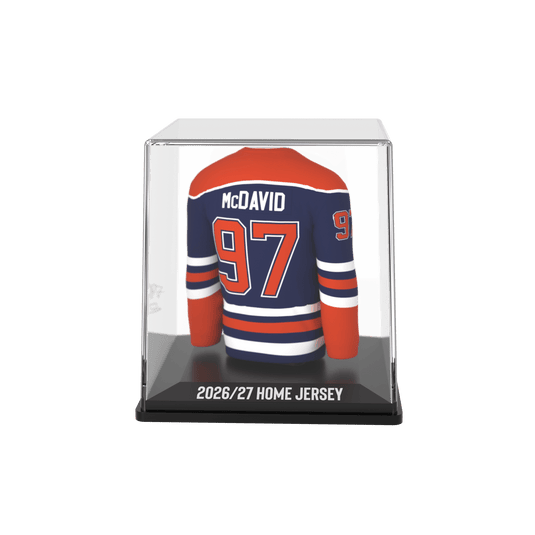 Connor McDavid