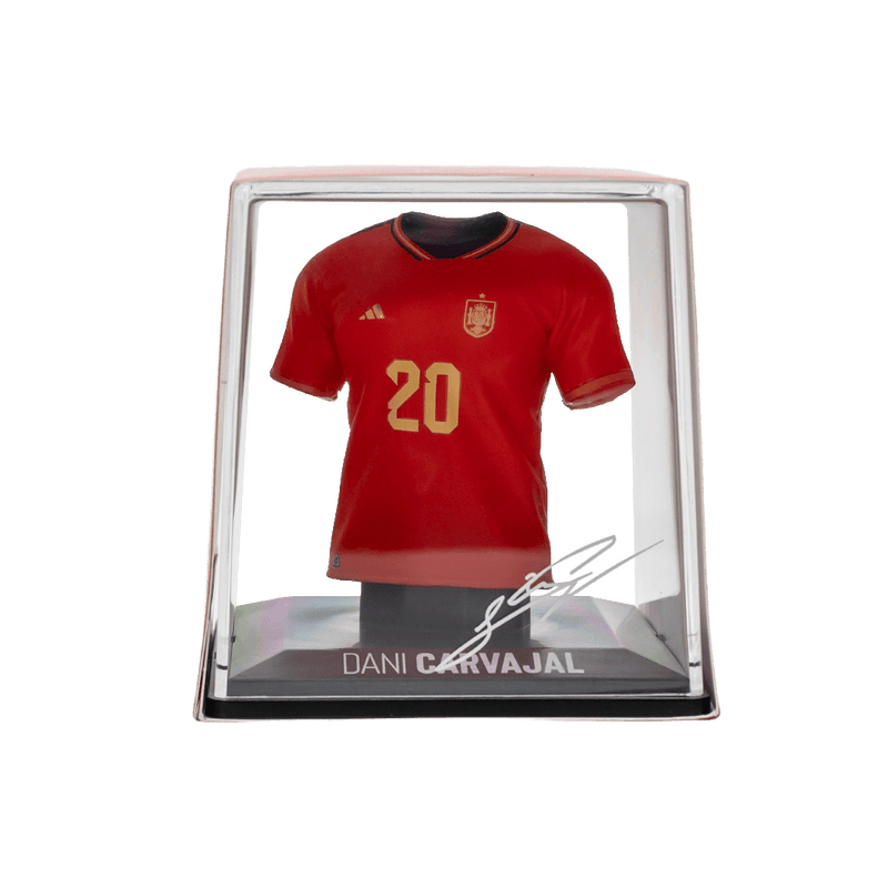 Load image into Gallery viewer, Dani Carvajal - FanCollex
