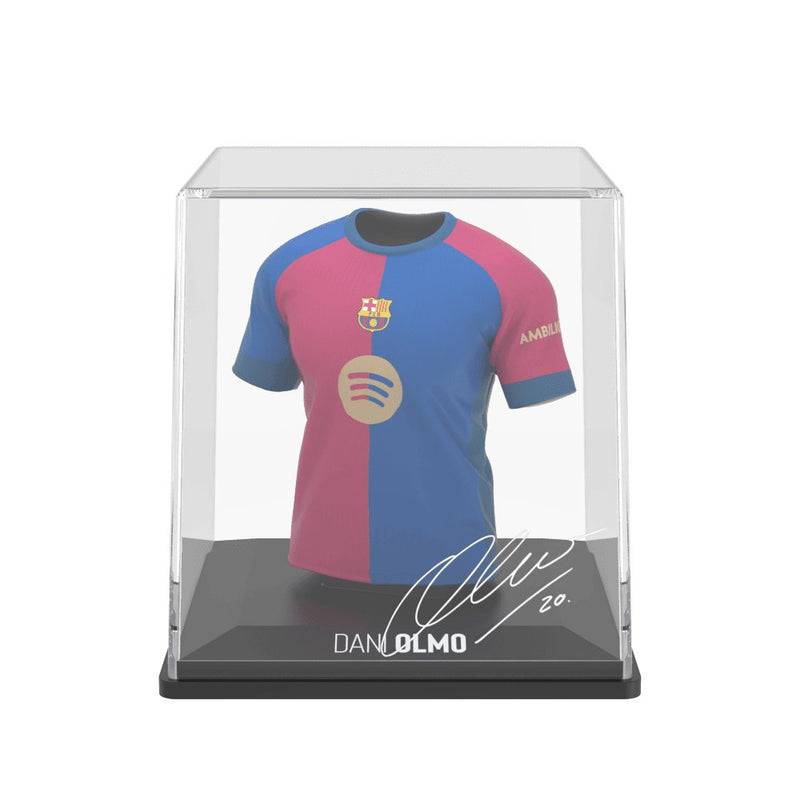 Load image into Gallery viewer, Dani Olmo - Splink

