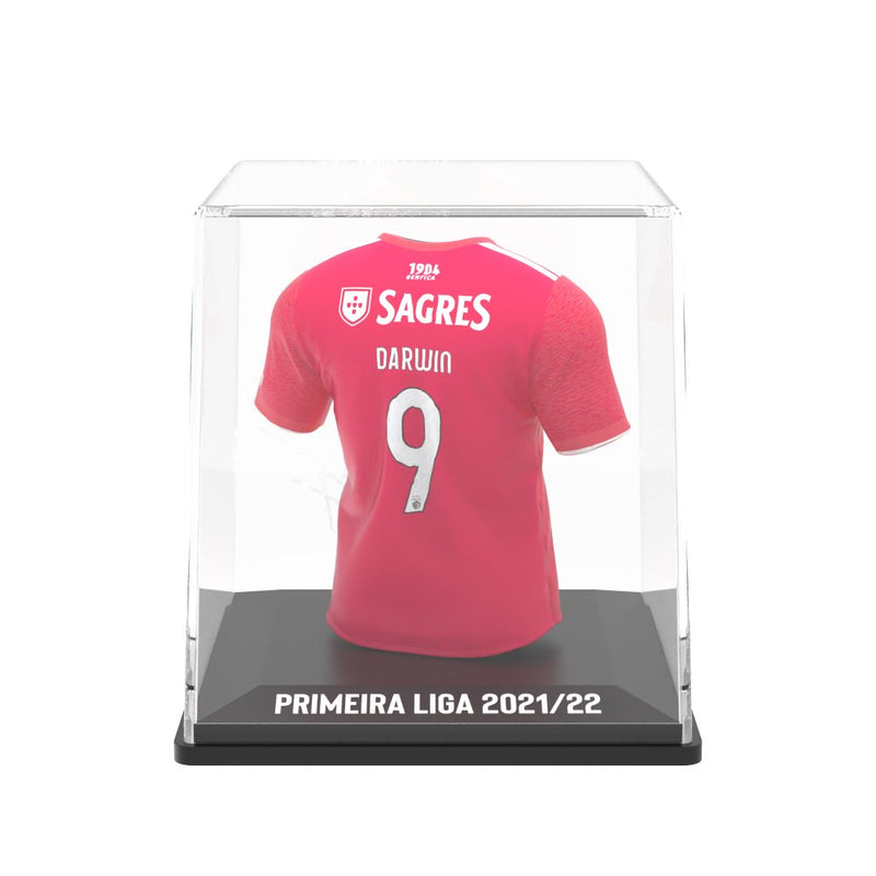 Carregue imagem no visualizador da galeriaDarwin Núñez - Splink

