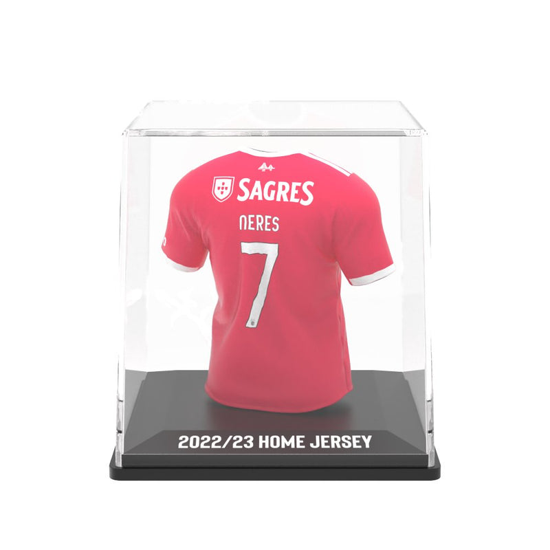 Carregue imagem no visualizador da galeriaDavid Neres - Splink
