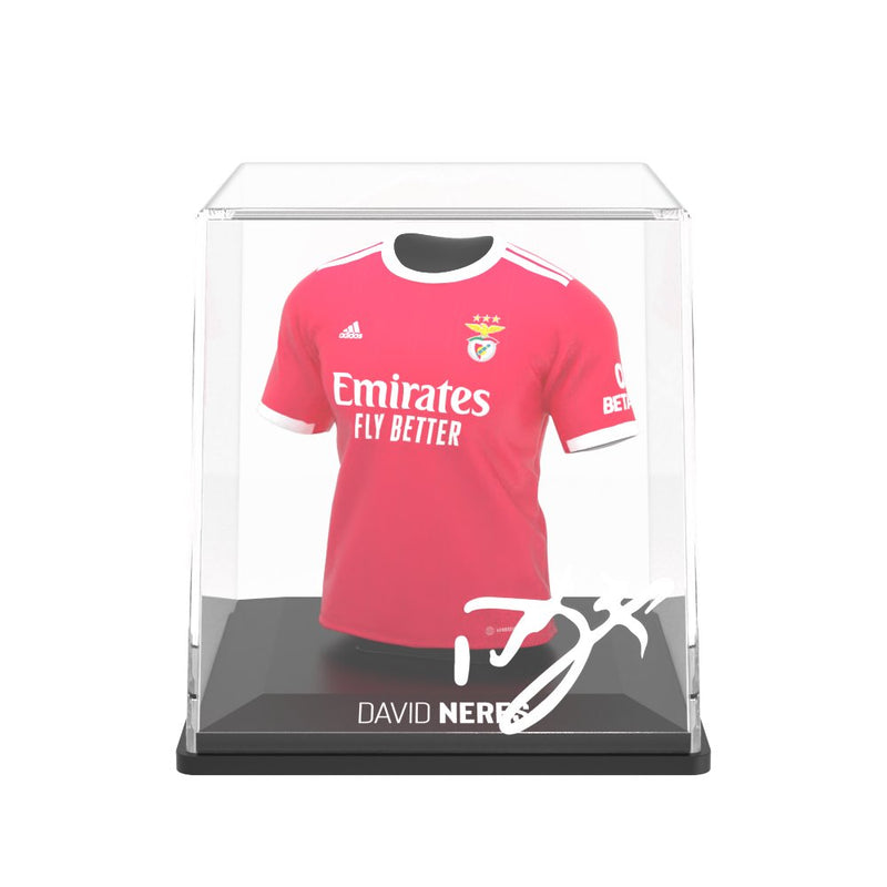 Carregue imagem no visualizador da galeriaDavid Neres - Splink
