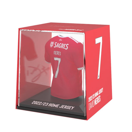 David Neres - Splink