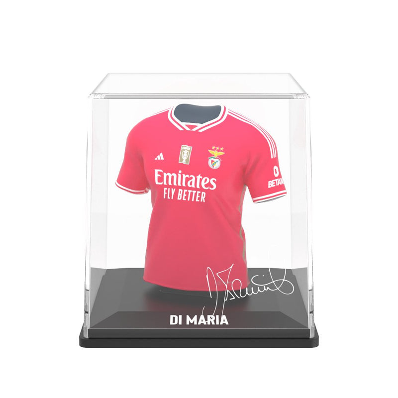Carregue imagem no visualizador da galeriaDi María - Splink
