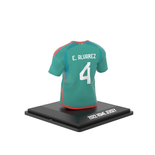 E. Alvarez - Home - FMF - 2022 - FanCollex