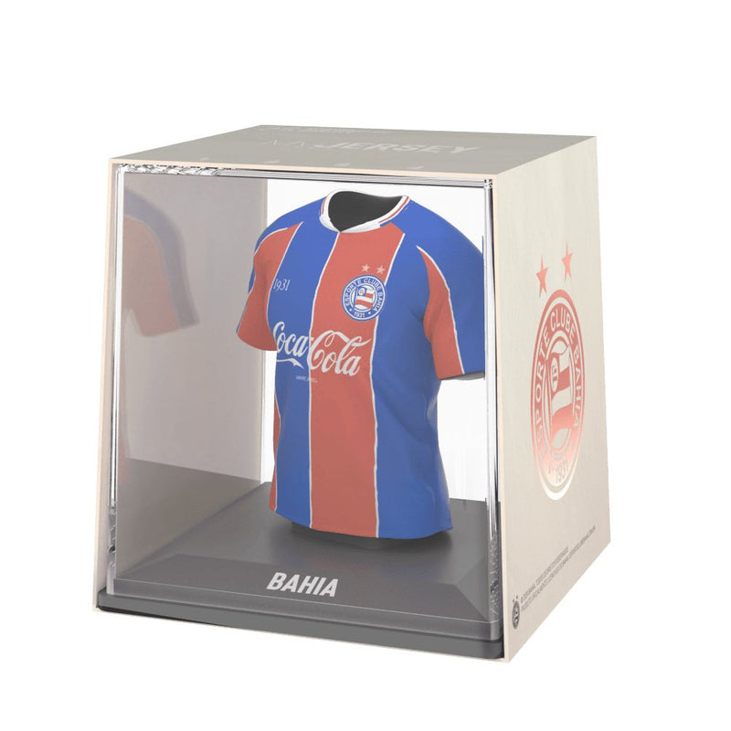 Carregue imagem no visualizador da galeriaEC Bahia - 1994 - Splink

