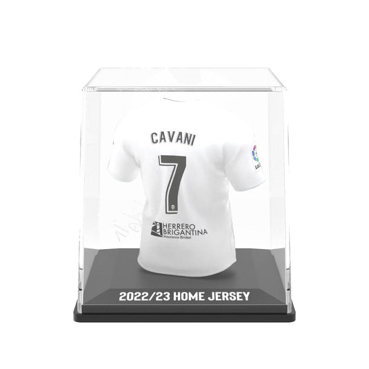 Edinson Cavani - Splink