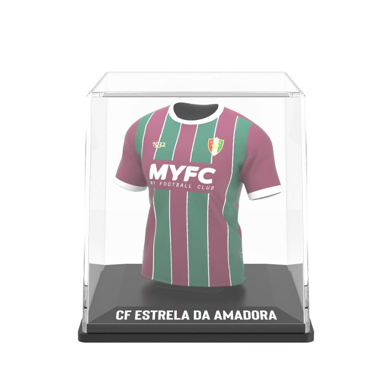 Carregue imagem no visualizador da galeriaEstrela da Amadora - Splink
