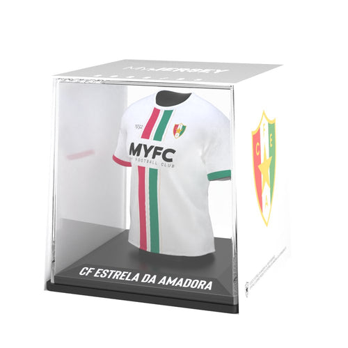 Estrela da Amadora - Away - Splink