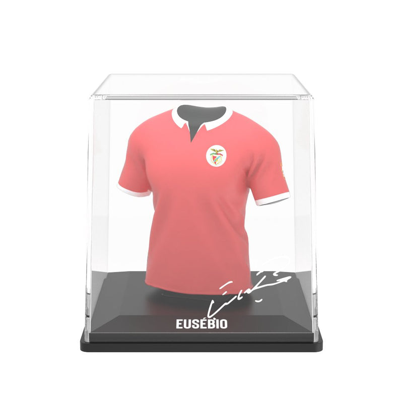 Carregue imagem no visualizador da galeriaEusébio - 1961/62 - Splink
