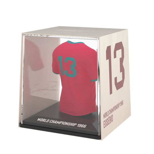 Eusébio - 1966 - Splink