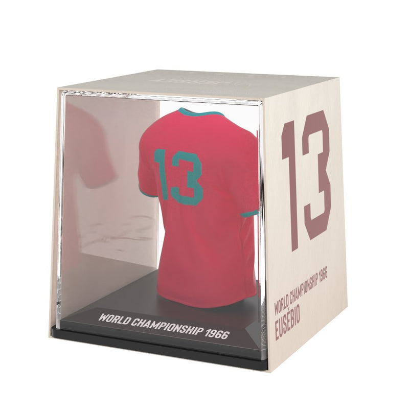 Load image into Gallery viewer, Eusébio - FanCollex
