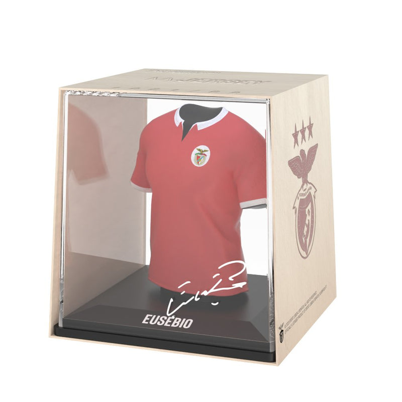 Load image into Gallery viewer, Eusébio - FanCollex
