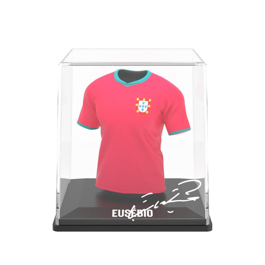Eusébio - FanCollex