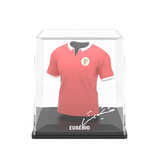 Eusébio - FanCollex