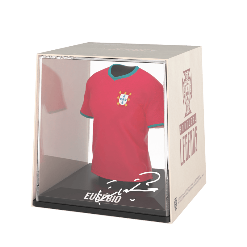 Load image into Gallery viewer, Eusébio - FanCollex
