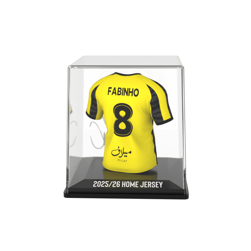 Load image into Gallery viewer, Fabinho - FanCollex
